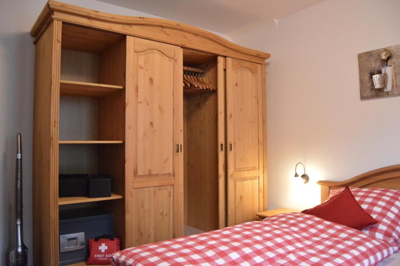 Am Sonneneck - Wohnung 7 โรพอลดิง ภายนอก รูปภาพ